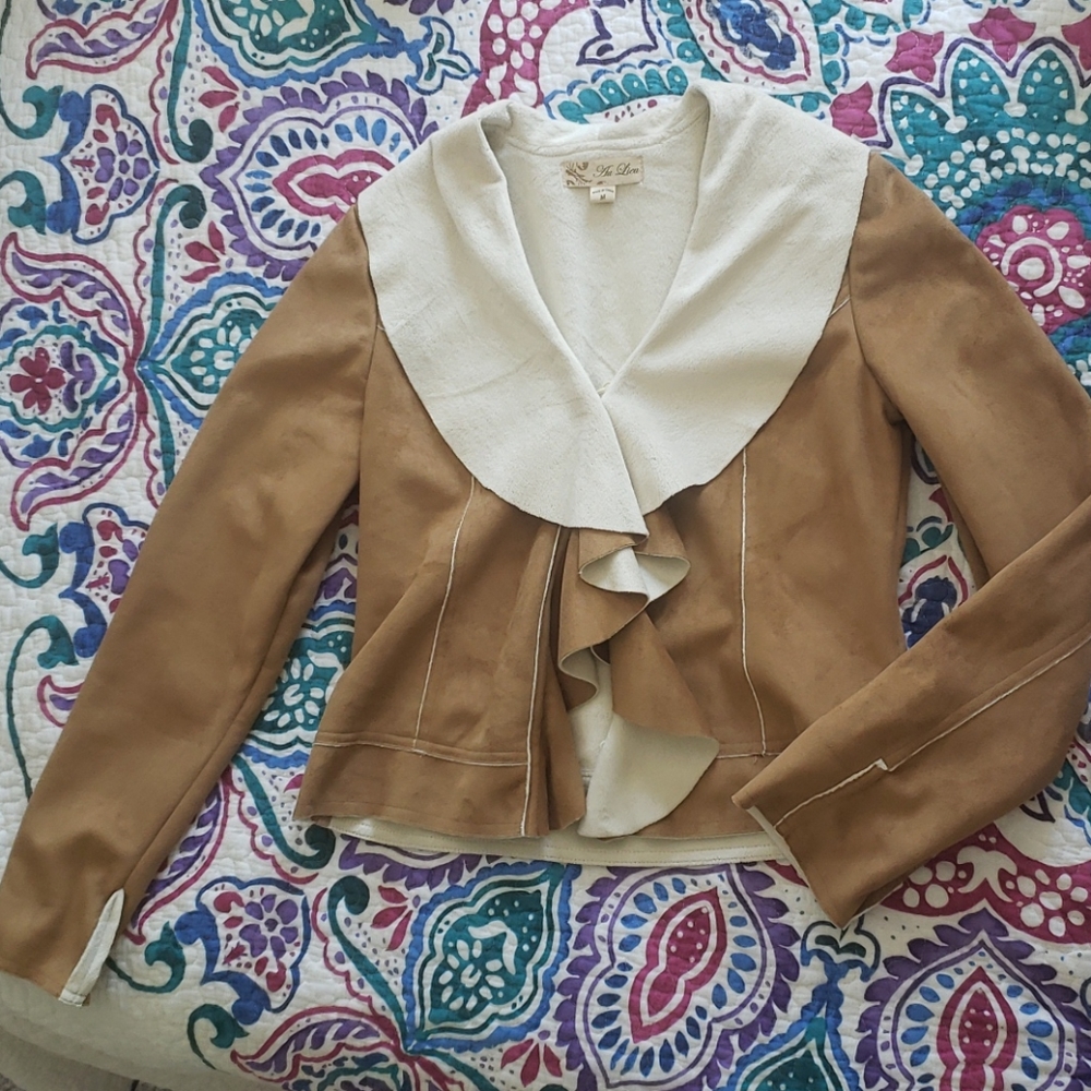 AuLieu jacket